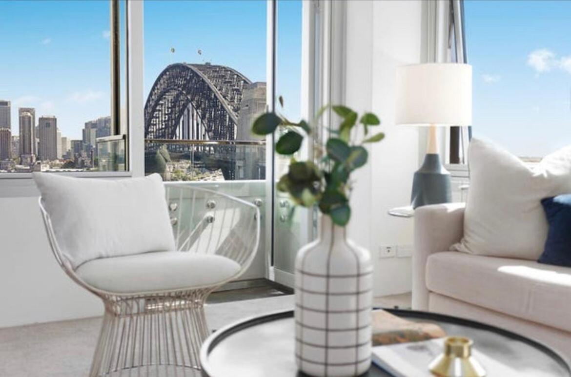 The Opera Scenic Apartment