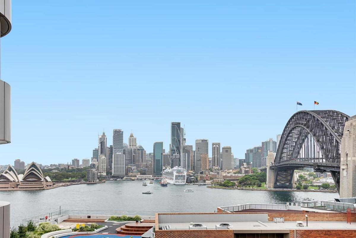 The Opera Scenic * Sydney