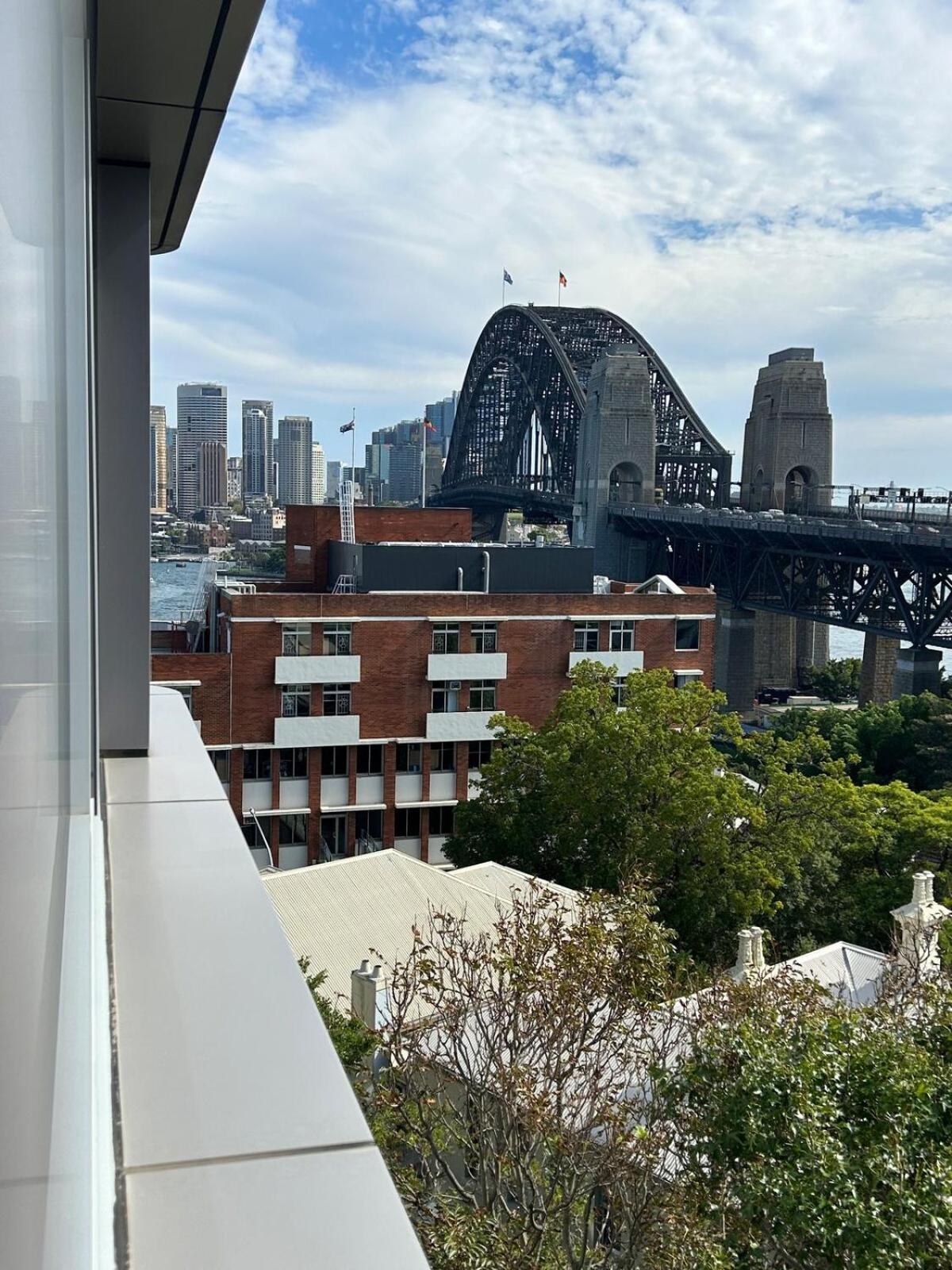 Apartment The Opera Scenic Sydney